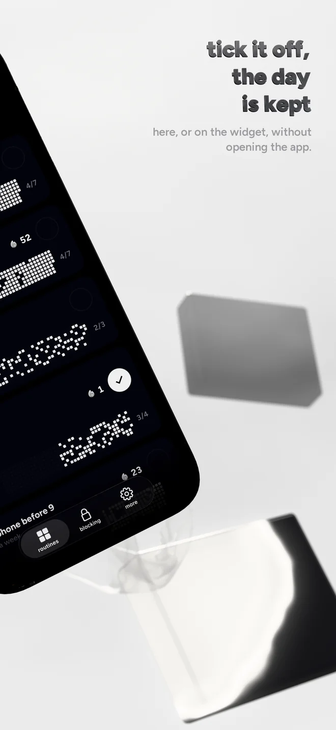Basalt screenshot 2
