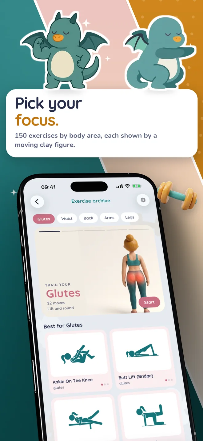 Kelva screenshot 3