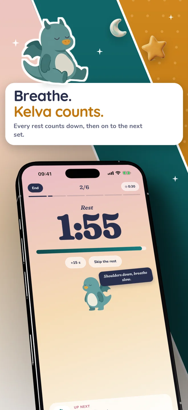 Kelva screenshot 5