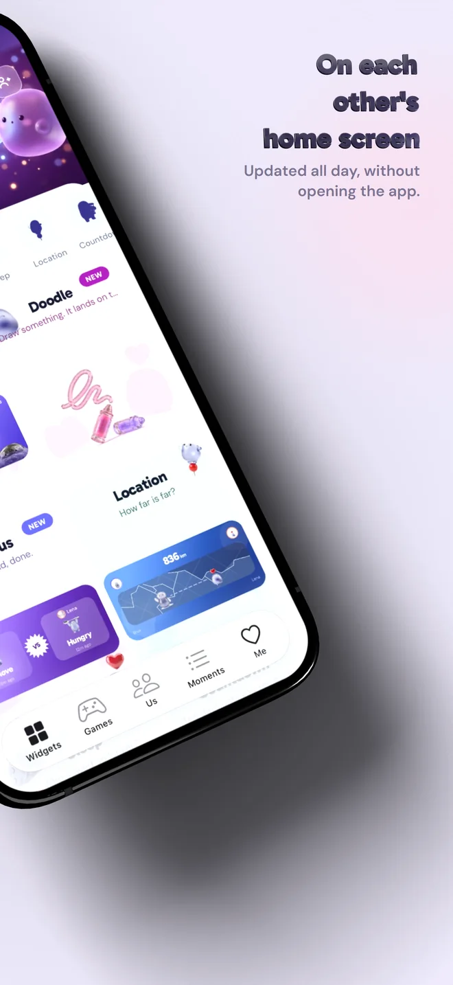 Pocketmate screenshot 2