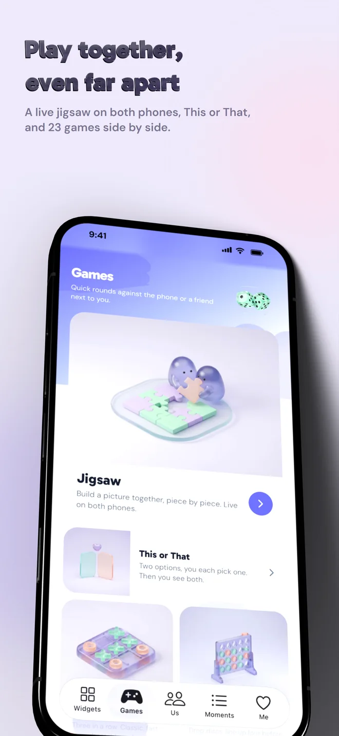 Pocketmate screenshot 3