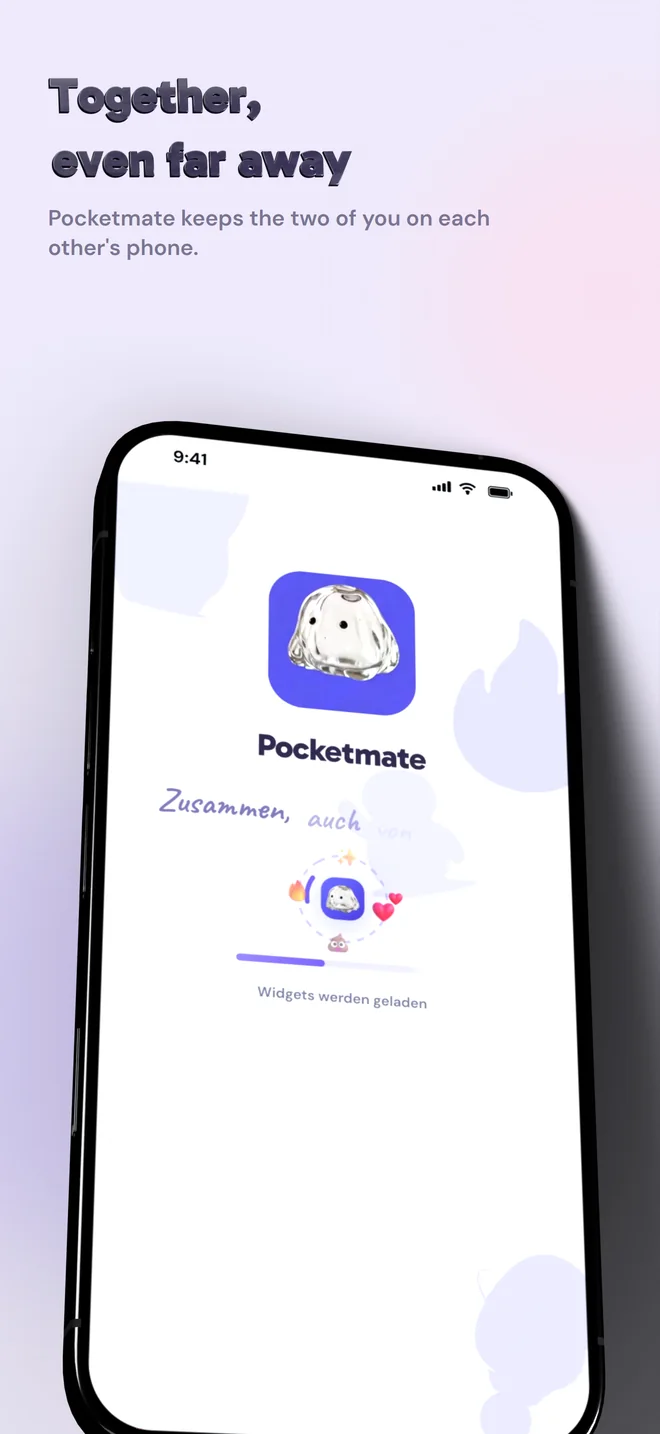 Pocketmate screenshot 5